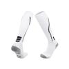 Professional Football Socks Actual Combat Stockings Training Socks Non-Slip Breathable Towel Bottom High Tube Solid Color Fencing Socks