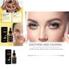 Ximonth Honey Extract Eye Drops Refreshing Soothing Hydrating Eye Care Liquid