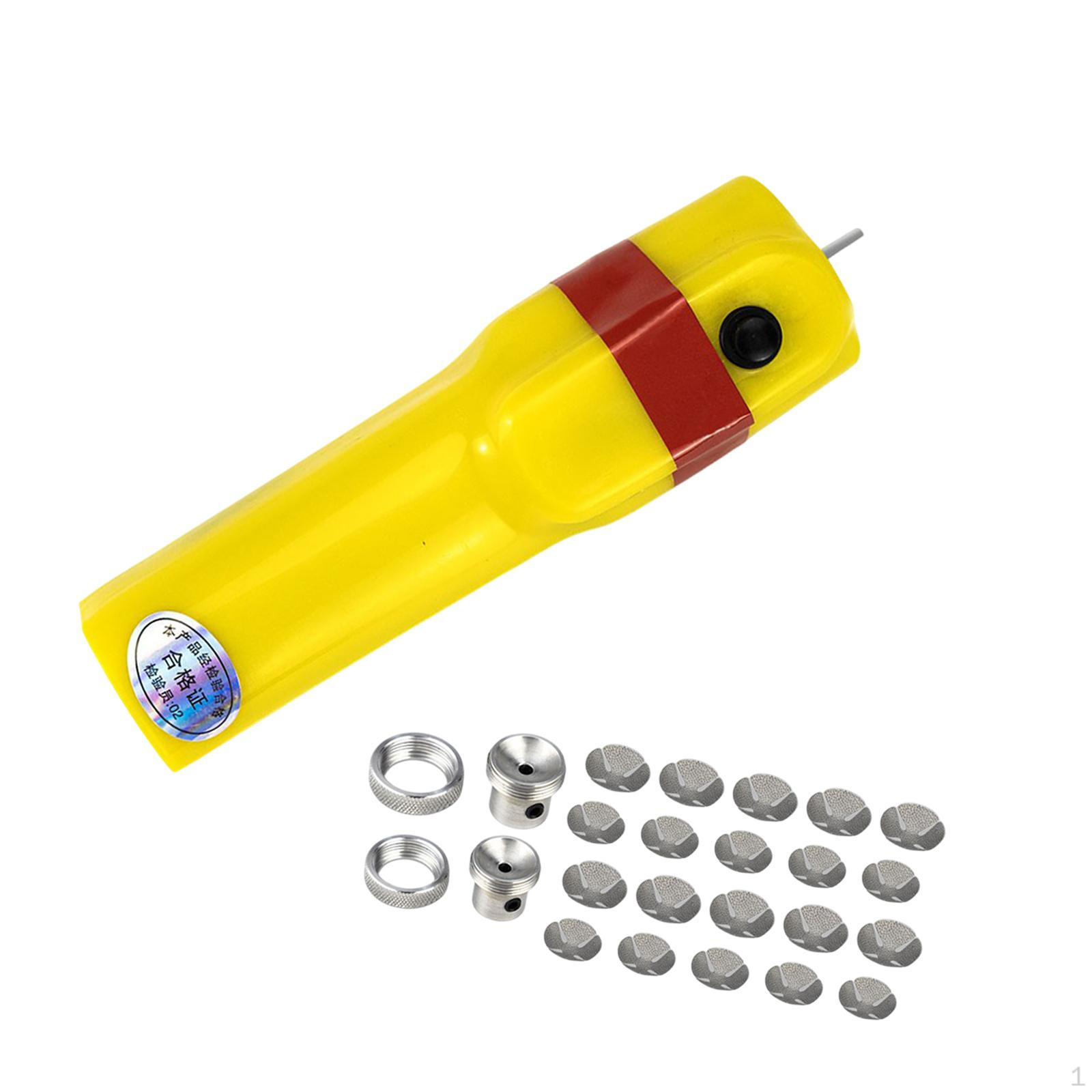 Billard Cue Tiper Tip Repair Tool