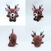 99 Nights In The Forest Deer Plush Toy With Pp Cotton Filling For Kids And Collectors