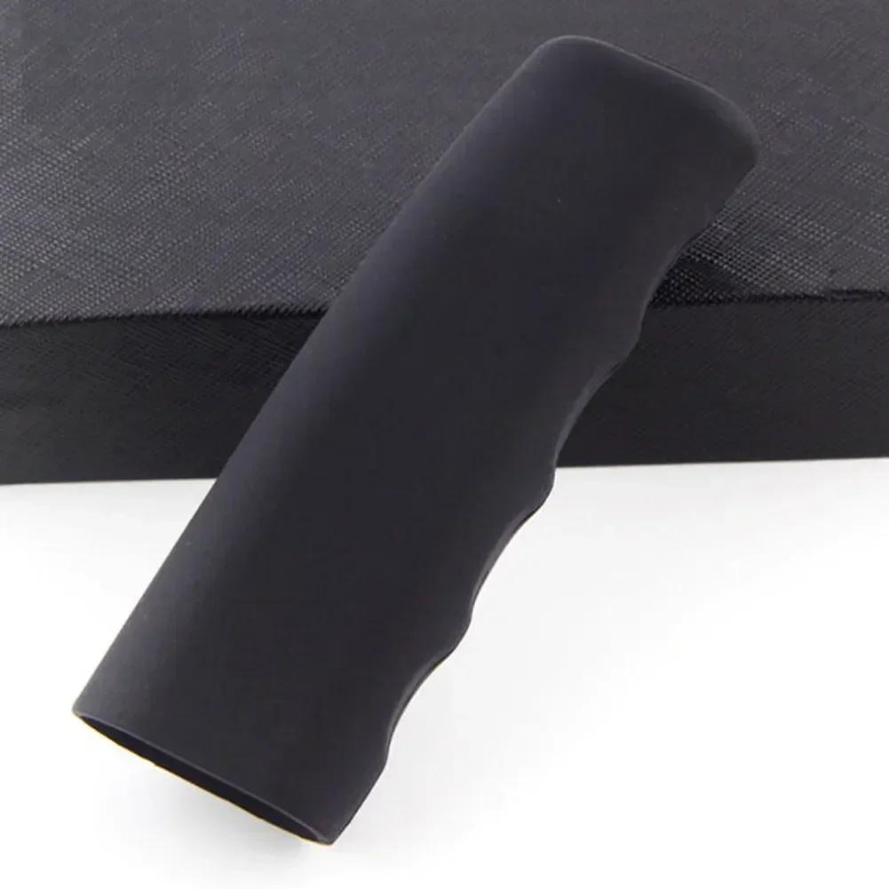 Silicone Handbrake Covers Nonslip Hand Brake Cover Case Gear Knob Sleeve Protector Car Decor