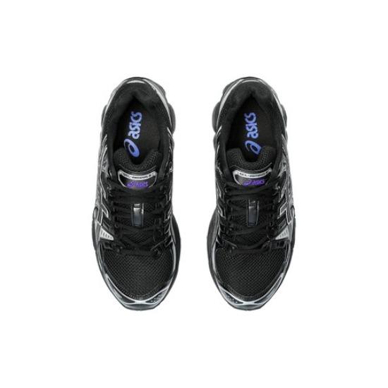 ASICS Gel Nimbus 9 Black Pure Silver 1201A424-005