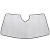 Car Sun Shade Windshield Window Sunshade Cover For Benz GLS X167 -2025