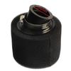 1Pc Black/Red Dual Foam Air Filter 35mm 38mm 42mm 45mm 48mm 50mm Universal Cleaner for Moped Scooter Off-road Bike Parts Air Filters 7