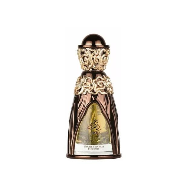 

Lattafa Niche Emarati Zikra парфюмерная вода 100 ml
