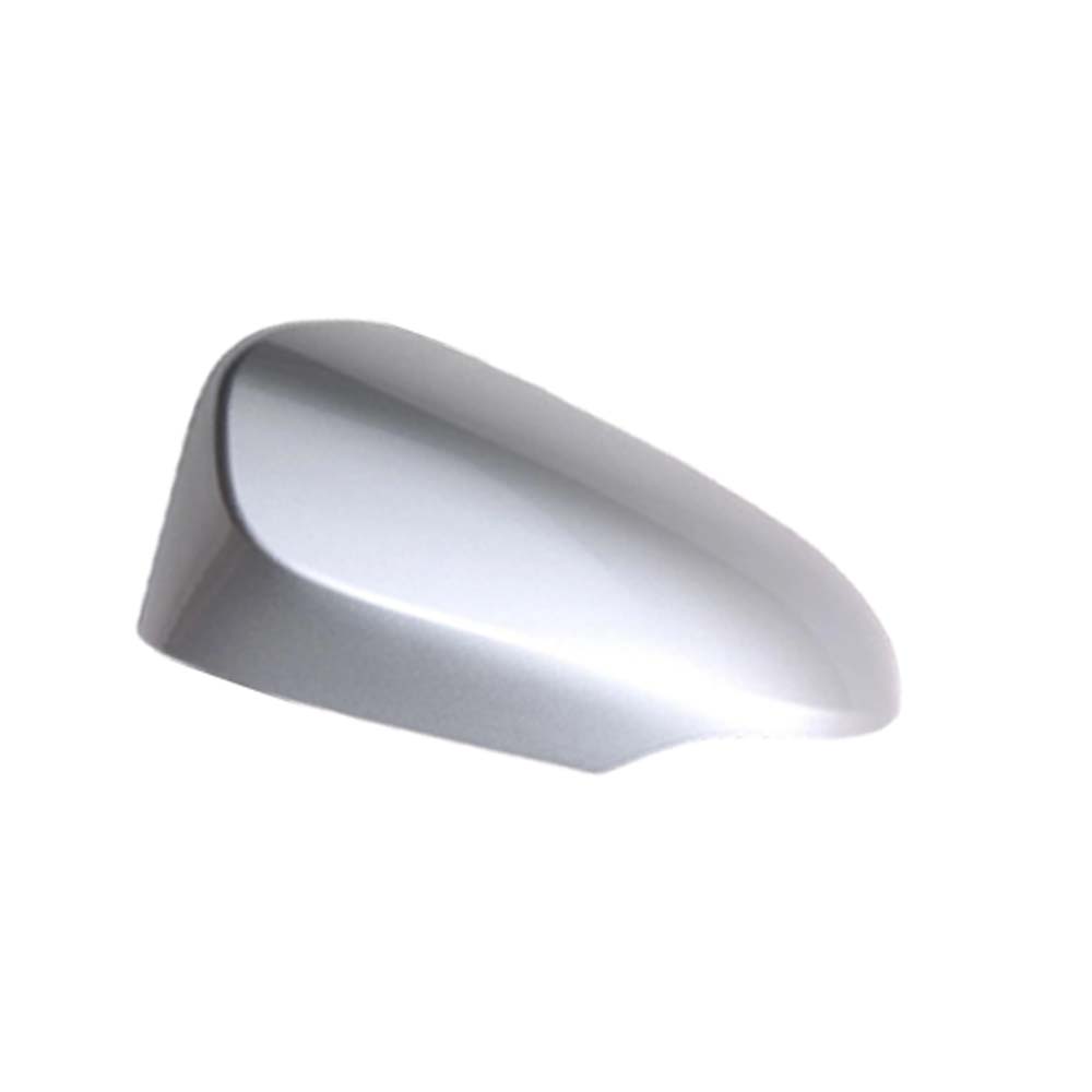 Car Decoration Door Mirror Cover For Toyota Vitz 2012- Car Rearview Accessories Styling Upgrade Modify A Car