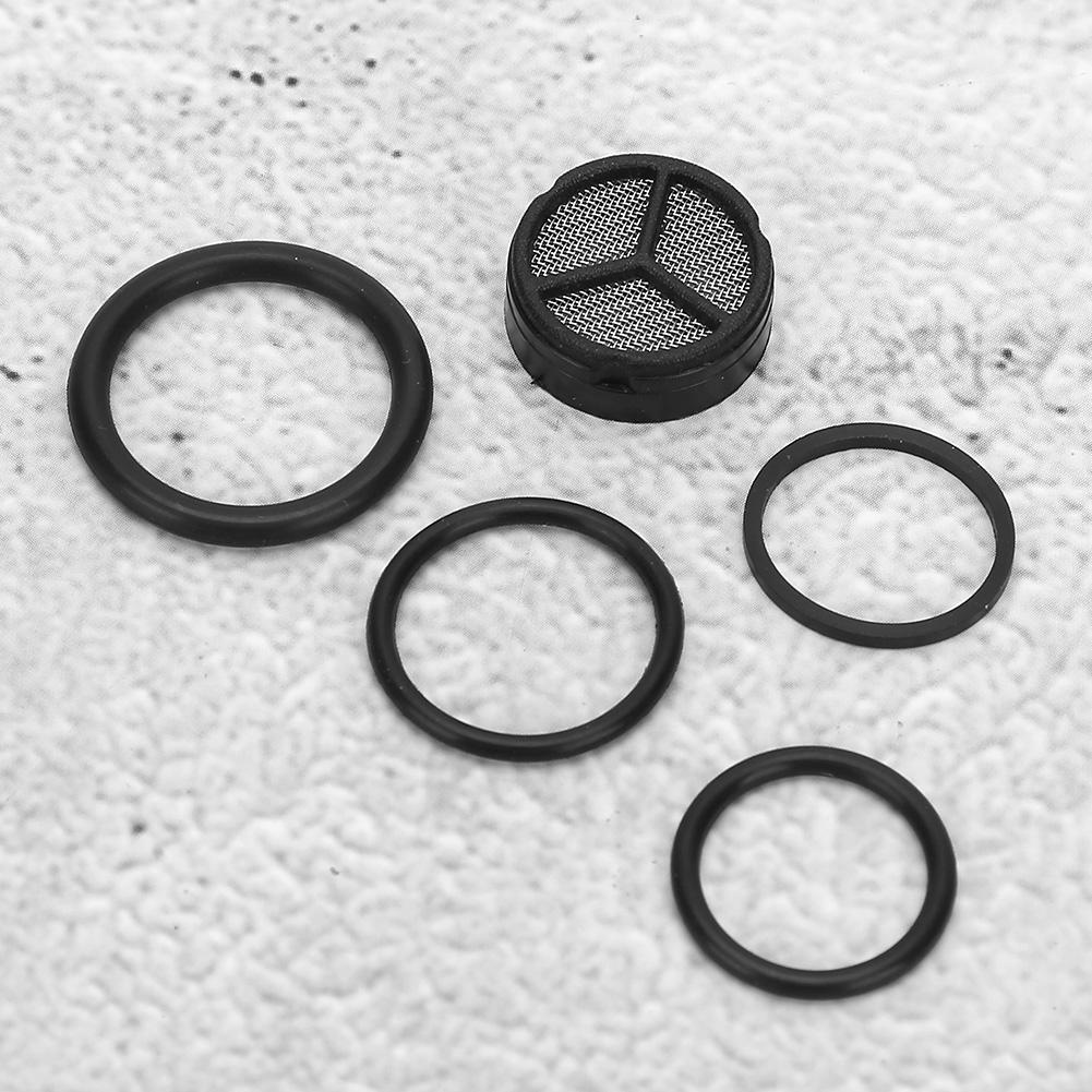 Injector Pressure Regulator Seal Kit MAK  DD 9H529 A Fits for Ford 6.0 6.0L Powerstroke 03 10