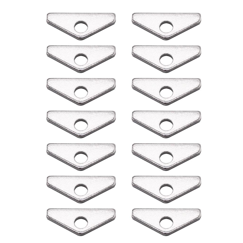   Valve Cover   Tabs Hold Down 14 pc Replacement for       396 427 454 502