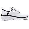 Skechers D'Lux Walker 2.0 Textile , Synthetic Leather Cushioning Breathable Cushioning Breathable Low top Running Shoes (Unisex)