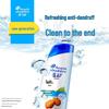 Head & Shoulders Anti-Dandruff Smooth & Repair Shampoo