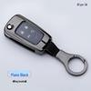 Chevrolet Cruze, Malibu XL, Trax, Sail, Onix, Equinox Car Key Cover