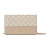 WOC Chain Wallet GG Supreme Beige 497985-AACFE-9543