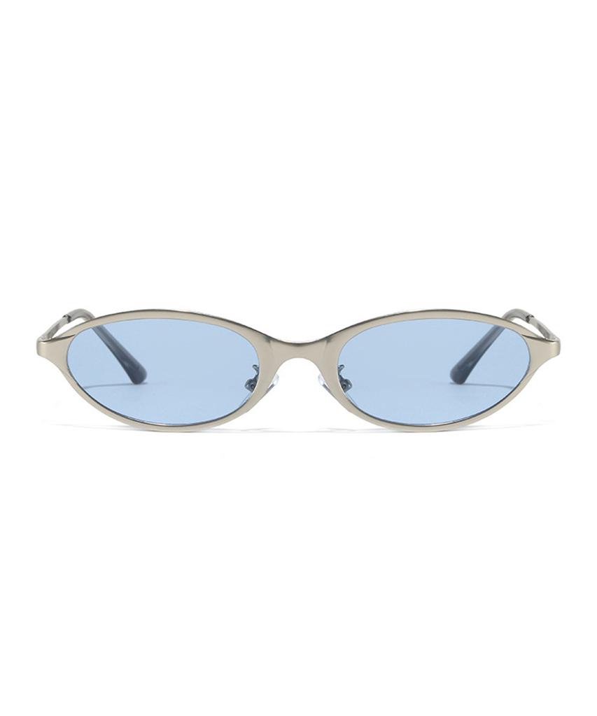 Tukyubeu 3609 (Silver-Blue)