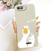 Casing For Redmi 6A Cover Fashion Cartoon Cute Funny Painted Silicone Phone Case M1804C3CG M1804C3CH M1804C3CI