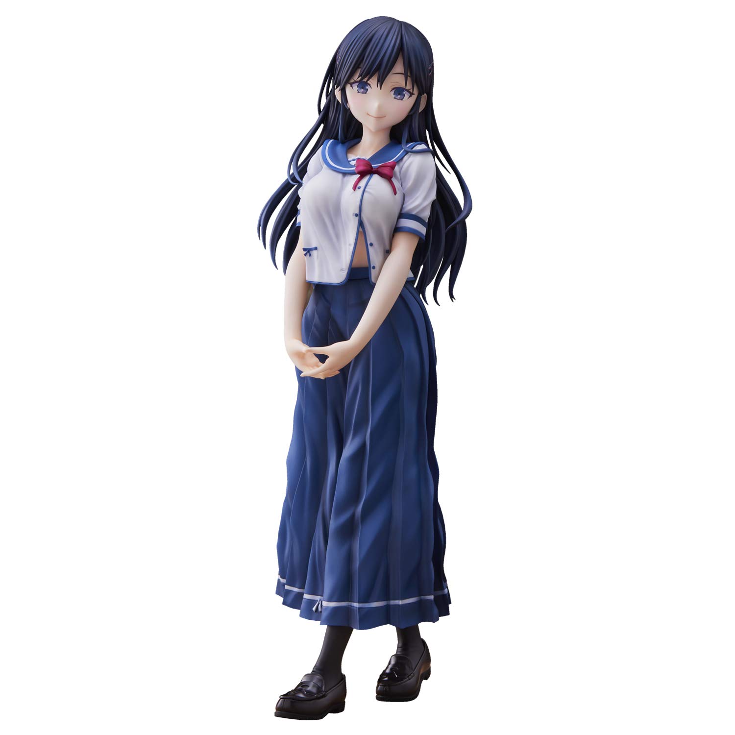 

UNION CREATIVE Toji Sanshikiin, Non-Scale, PVC & ABS, Painted Finished Figure