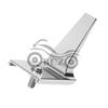 Harley Softail Side Stand Extension Bracket (2007-2017) Motorcycle Accessory