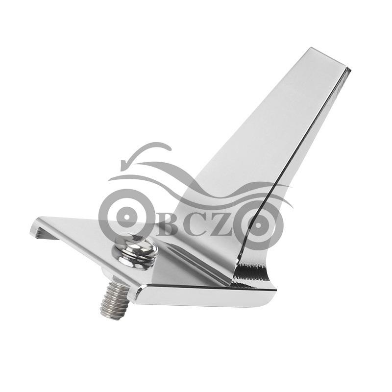 Harley Softail Side Stand Extension Bracket (2007-2017) Motorcycle Accessory