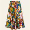 Pattern Skirt Owefask004
