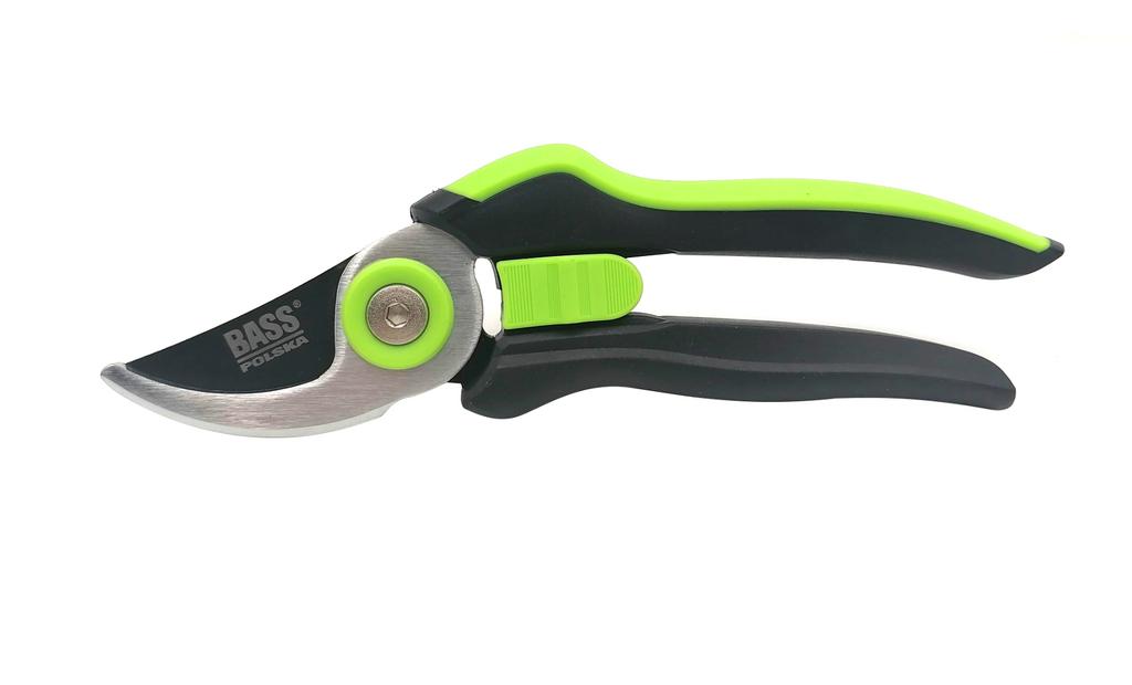 Manual Shrub And Branch Pruner