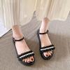 Scarpe da donna – Sandali