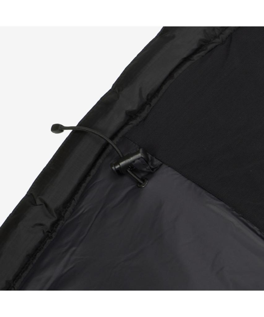 The North Face Nj1Dr78A Men'S 1994 Power Down Parka (Rds) Black