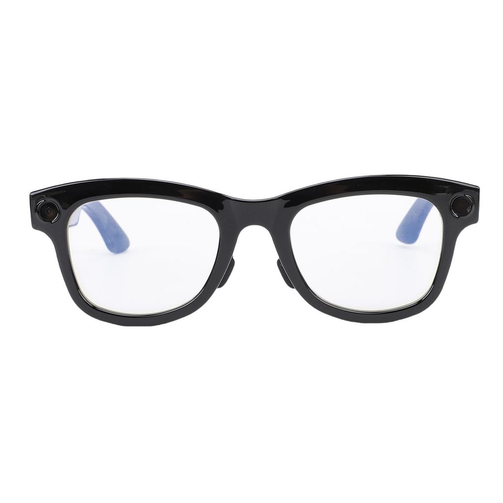 Smart Camera Glasses 5MP 1080P HD Camera 26 Languages Translation Music Playback Phone Calls AI Smart Glasses