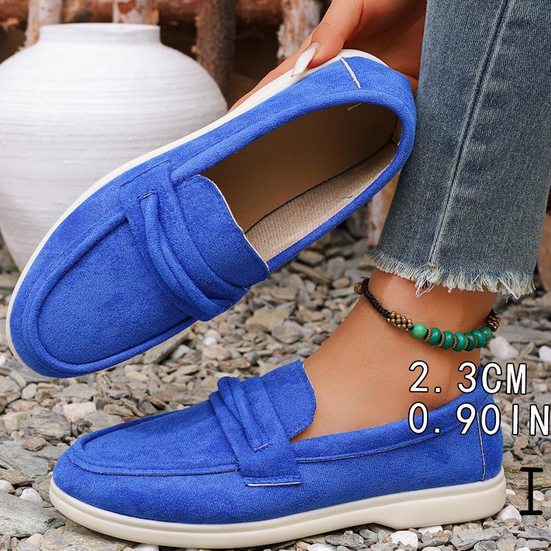 Mode Neu Belüftete Ballerinas Mode Trend Plateauschuhe Outdoor Freizeit und bequeme Sandalen Damen Walking Rutschfest Chaussure