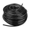 1/4 Inch Water Irrigation Hose Flexible PVC Drip Irrigation Tubing Easy Installation 10m/20m/50m Garden Hose