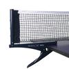 Clip-On/Screw Type Table Tennis Mesh Net Ping Pong Table Net Rack Kit Accessories Clamp Table Tennis Sports Equipment