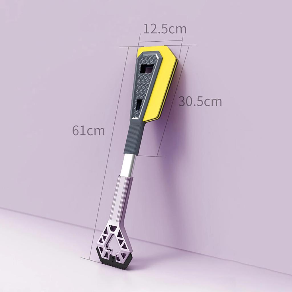 Otomobil Buz Çözücü Kazıyıcılar Kar Temizleme Küreği Ön Cam Arabalar Kar Süpürme Fırçası Kış Araba Aksesuarları Araba Bakımı