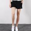 Nike Sportswear French Terry Knit Shorts Women Shorts Black AR3013-011