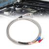 -40~1000°C K-Typ Temperatursensor Edelstahl CHT Messsensor Automobilmotor