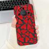 For Honor X9a 5G New Fashion Dusk Beach Painting Case For HonorX9a X 9A 5G RMO-NX1 Lens Protective Soft Silicone Phone Cases