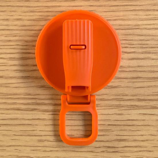 Víčko Přenosné Opakovaně použitelné Kryt na plechovku s nápojem Značka Těsnicí technologie Rodinné setkání Víčko na plechovku Průměr 2,24" Vhodné pro většinu plechovek