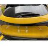 For Honda XR-V ZR-V HR-V Vezel   2024 Carbon Fiber Rear Trunk Tailgate Lid Cover Trim Car Accessories Stickers HRV ZRV