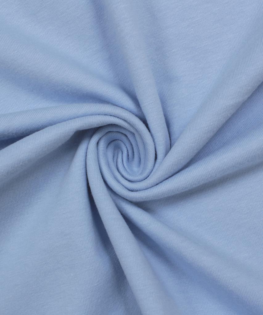 CAMEL WORK A 57 Short Sleeve T-Shirt (Sky Blue)