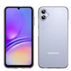 Coque de Protection - BOOLING - Samsung Galaxy A07 - Silicone Antichoc - Transparent - Slim