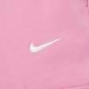 Nike Gebreide Joggingbroek Sportkleding Mysterieus Flamingo Rood Tieners FZ5554-646