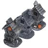 Halloween Haunted House Light Innovative Lamp for Gathering Festival Indoor Outdoor
