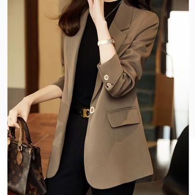 Ropa y accesorios para mujer – Chaquetas