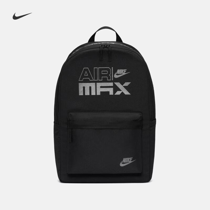 

Nike Рюкзак Heritage IM7436 One Size