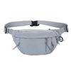BALANG Canvas Cell Phone Pouch, Fanny Pack, Canvas Bag, Sling Bag Small Unisex Blue/Black/Pink/White BL-41-16