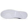 Puma Shuffle Mid 'White Black Gold' (Unisex) White / White / Black / Team Gold Skate Shoes 380748 01