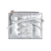 Purse Bow Wallet Korean Style PU Leather Card Holder Retro Coin Pouch  Card Storage Bag