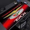 Sport Lisboa e Benfica Mouse Pad - Kaymaz Kauçuk Taban, İş, Oyun, Ofis ve Ev Kullanımı İçin Pürüzsüz Yüzey, Masaüstü Mouse Pad