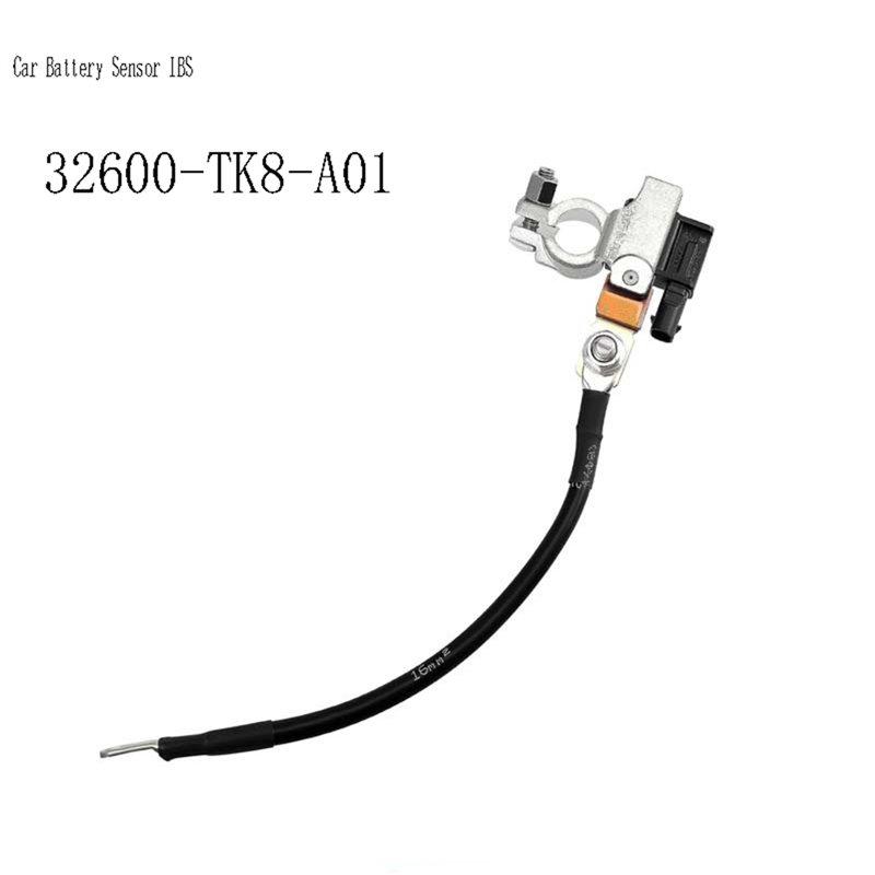 Car Battery Sensor IBS 32600-TK8-A01 For Honda Odyssey 2011- 2013, Acura TL 2012- 2014, Acura TLX 2015- 2017, MDX 2012- 2013