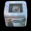 Disney Frozen Fuchsia Analog Watch Box - Color:Fushia Size:One Size - Fushia