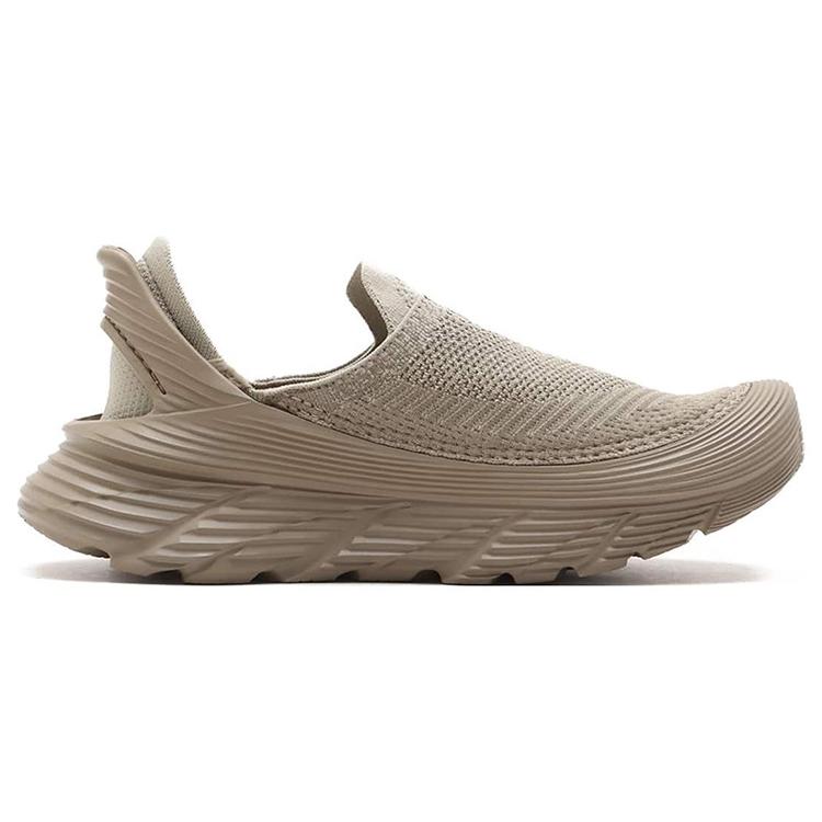 HOKA One One Hoka Restore Tc Dune Oxford Tan 1134532-DOTN
