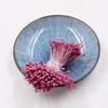 2mm DIY Stamen Handmade Artificial Flowers for Wedding Party Home Decoration Beautifully Decorated