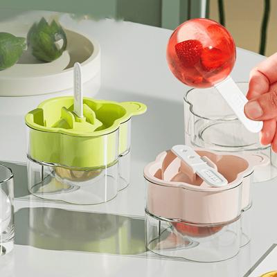 Utensili per il gelato – Stampi per gelato